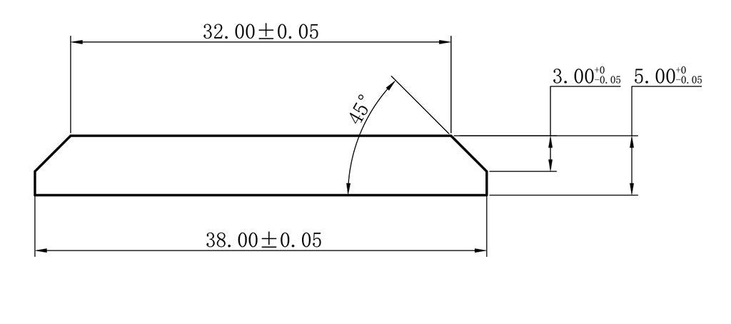 EVA schokbestendige voering biedt meer bescherming
