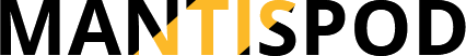Mantispod Vlogging Tripod-logo