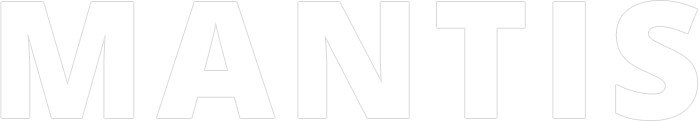 Mantispod Vlogging Tripod Logo.