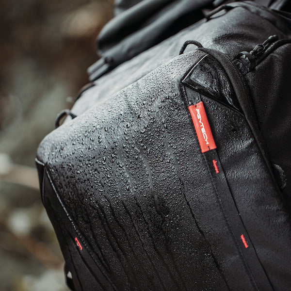 waterproof camera backpack