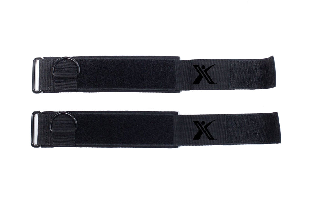 EXTRA MAXPRO Ankle/Wrist Straps