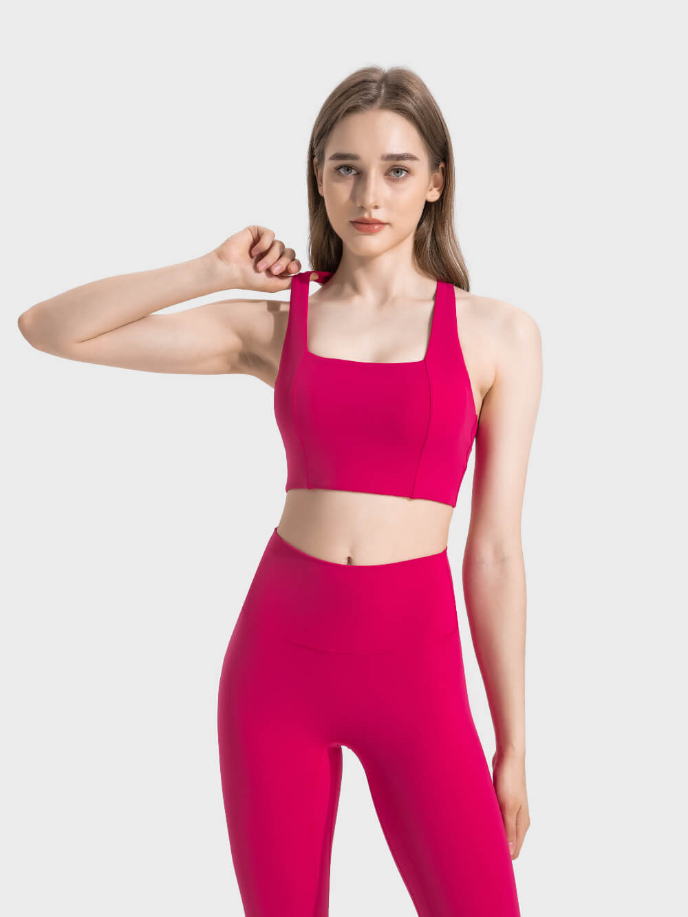 Sports Bras (NPMW393) – Nepoagym Official Store
