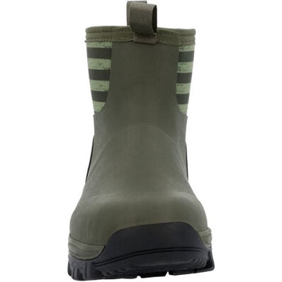 GEORGIA BOOT GBR MID RUBBER BOOT