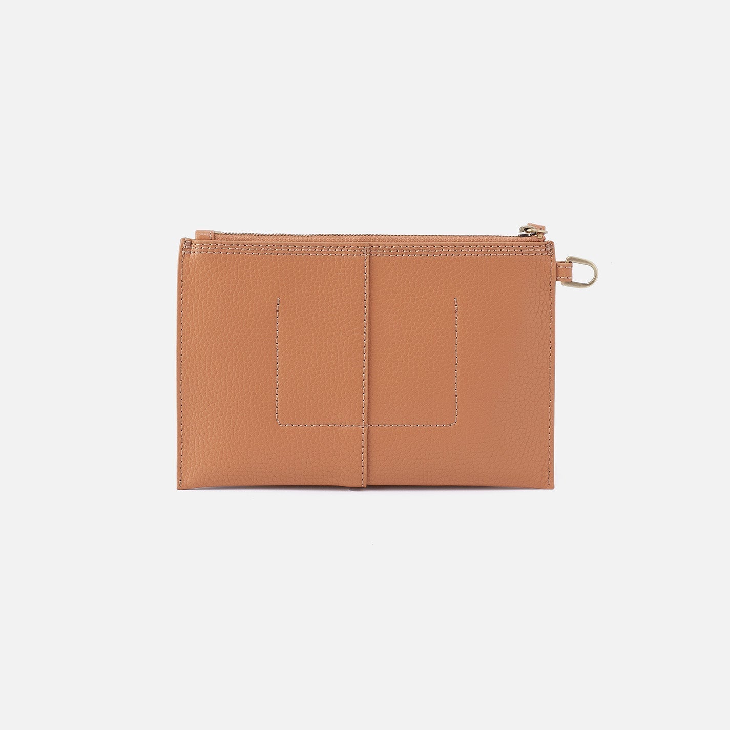 VIDA SMALL POUCH - BISCUIT