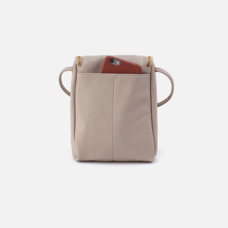 FERN CROSSBODY TAUPE