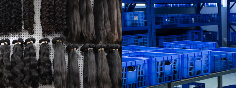 human hair wholesale stock | curlyme hair 