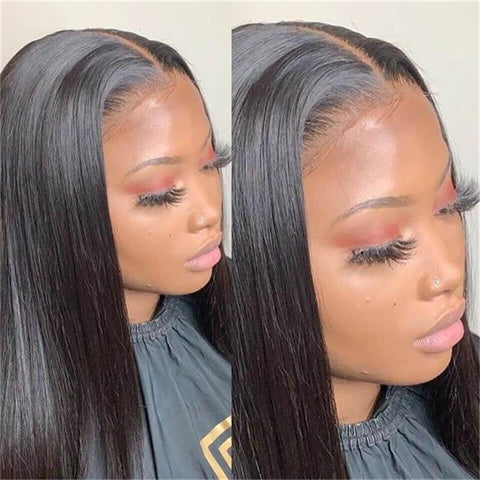 How To Cut A Lace Front Wig