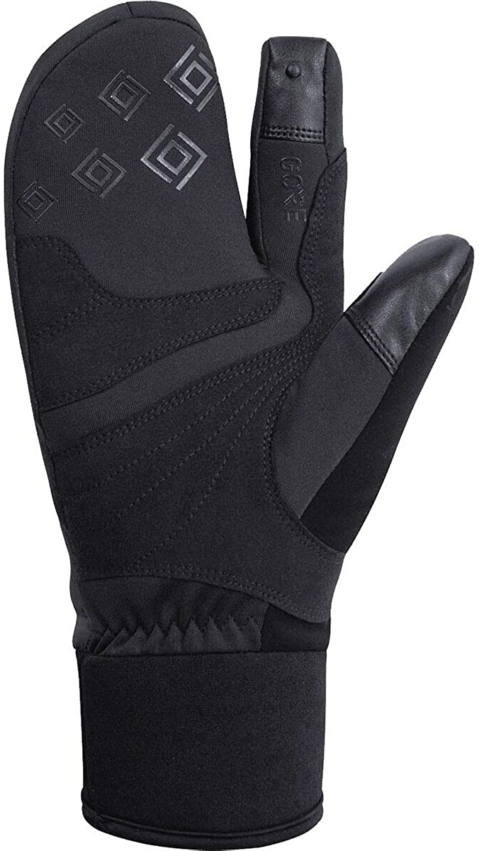 GORE WEAR Thermo Split Gloves