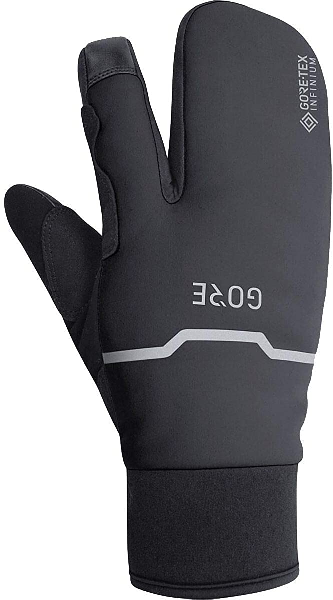 GORE WEAR Thermo Split Gloves
