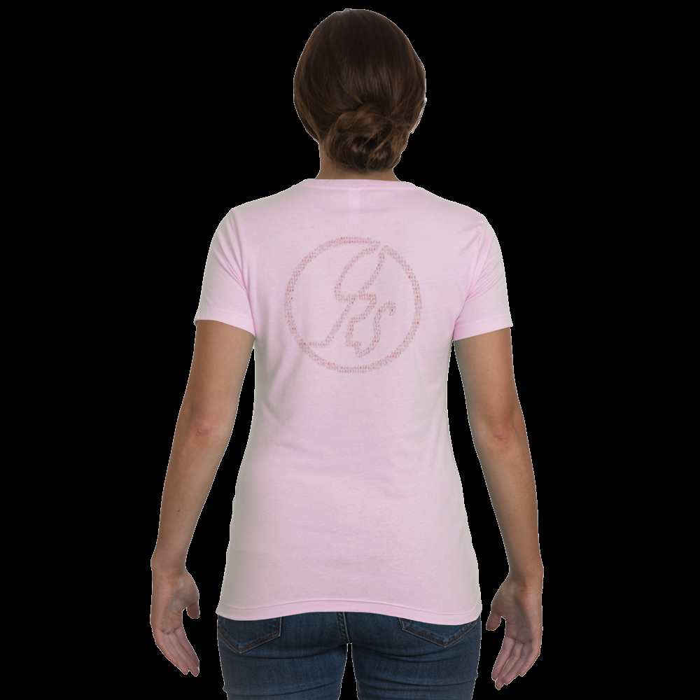 ORS Pat Women Tee 1