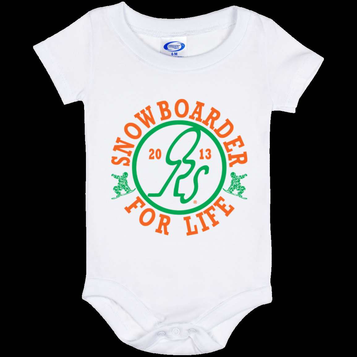 ORS Baby Onesie