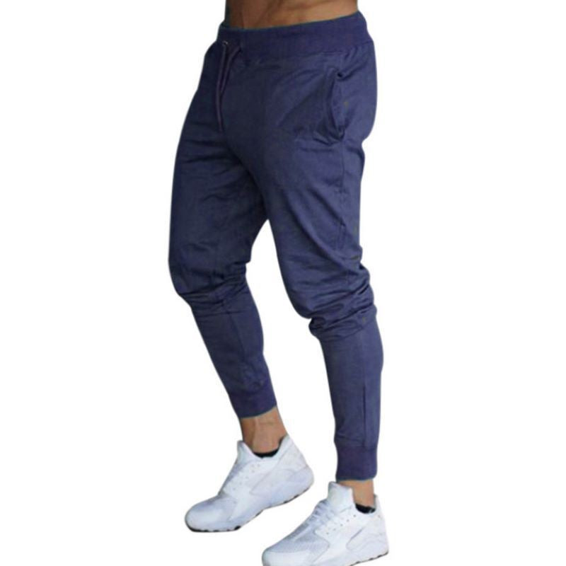 Men Sport Long Pant