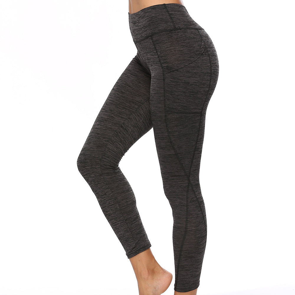 Yoga Fitness Pants