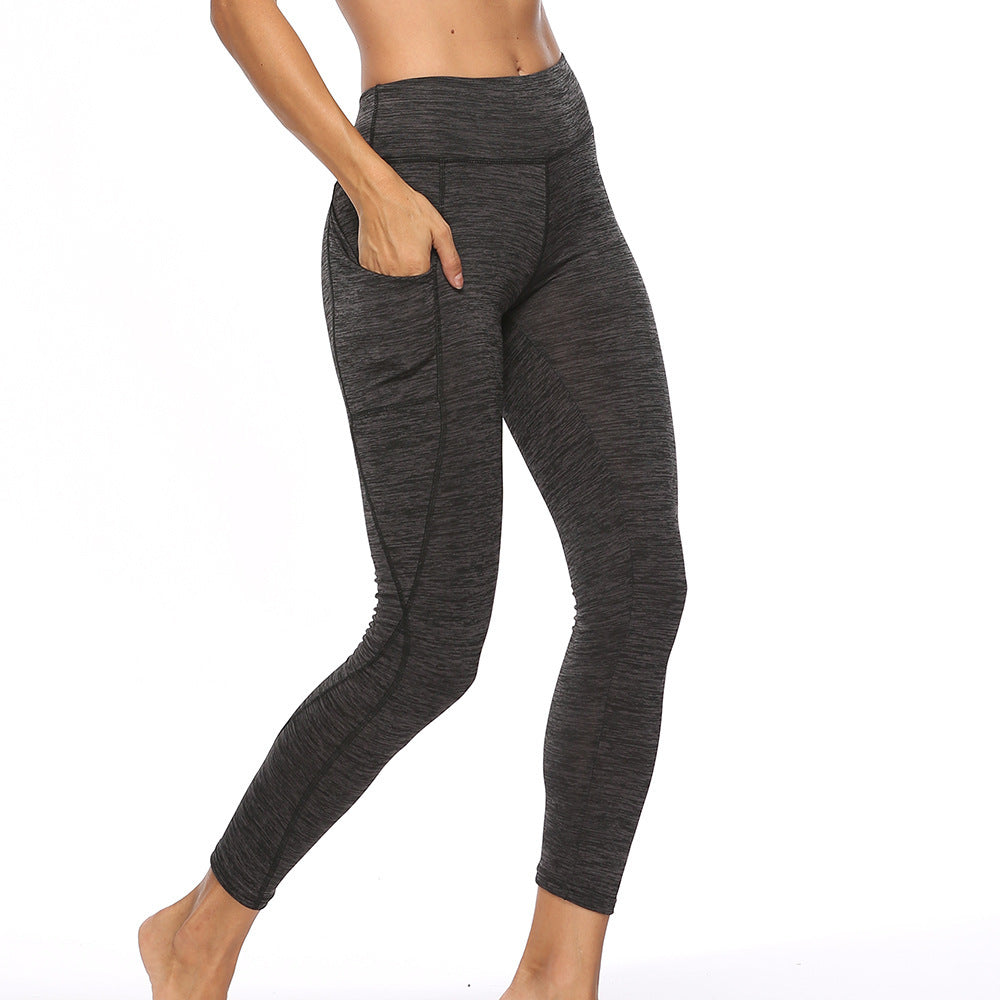 Yoga Fitness Pants