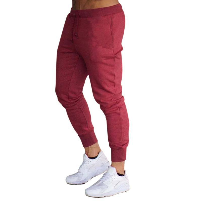 Men Sport Long Pant