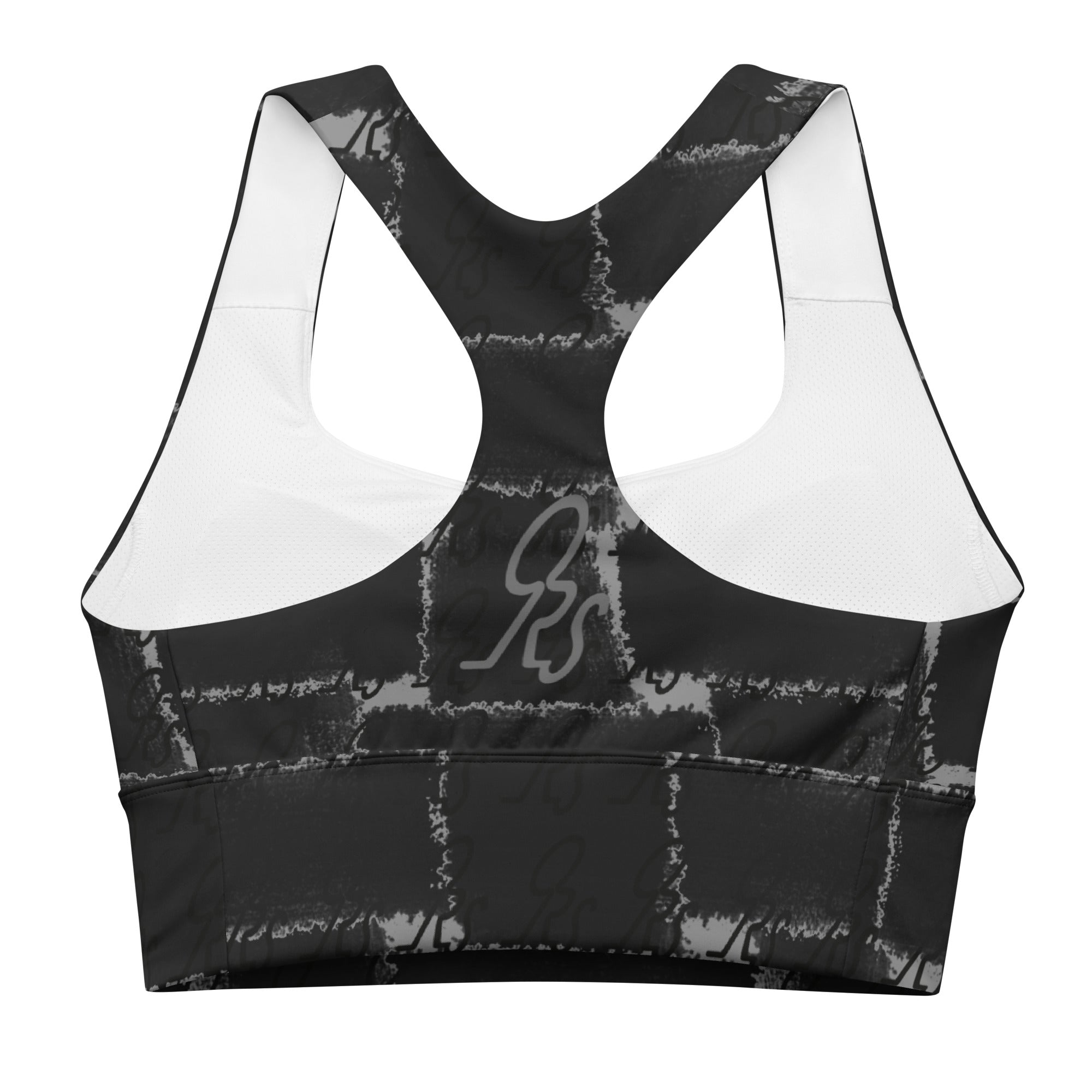 Longline ORS Sports Bra