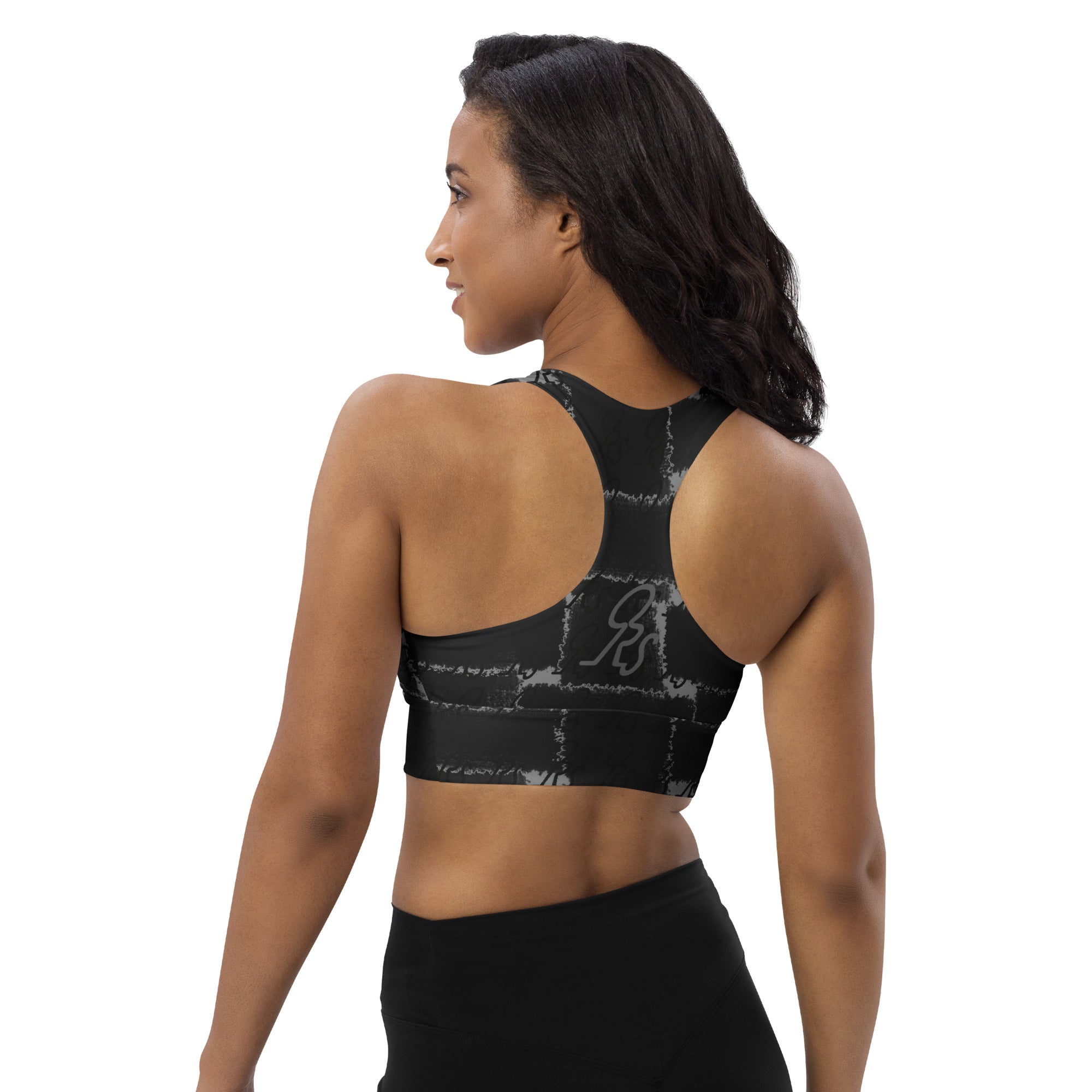 Longline ORS Sports Bra