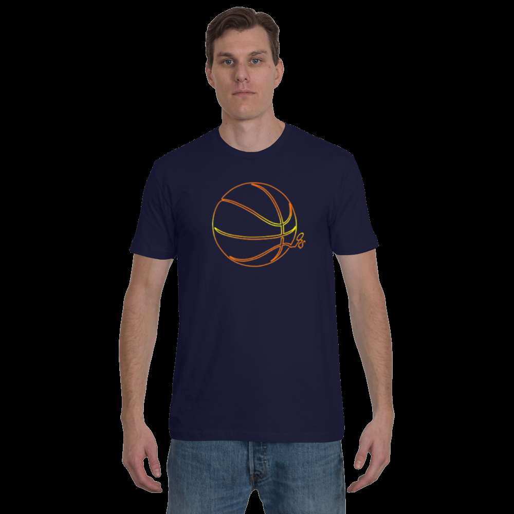 BASKETBALL ORS T-SHIRT