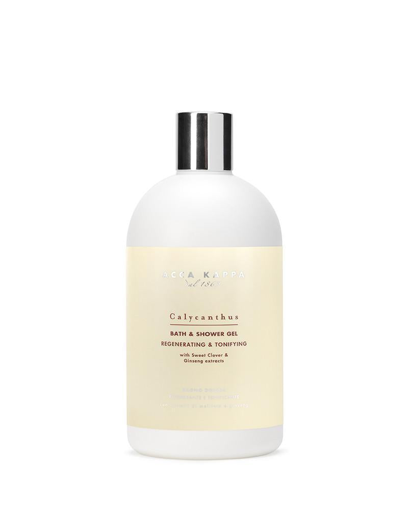 Acca Kappa Calycanthus Bath & Shower Gel