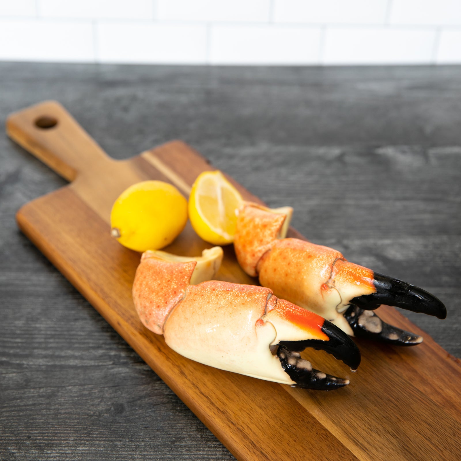 buy large florida stone crab claws