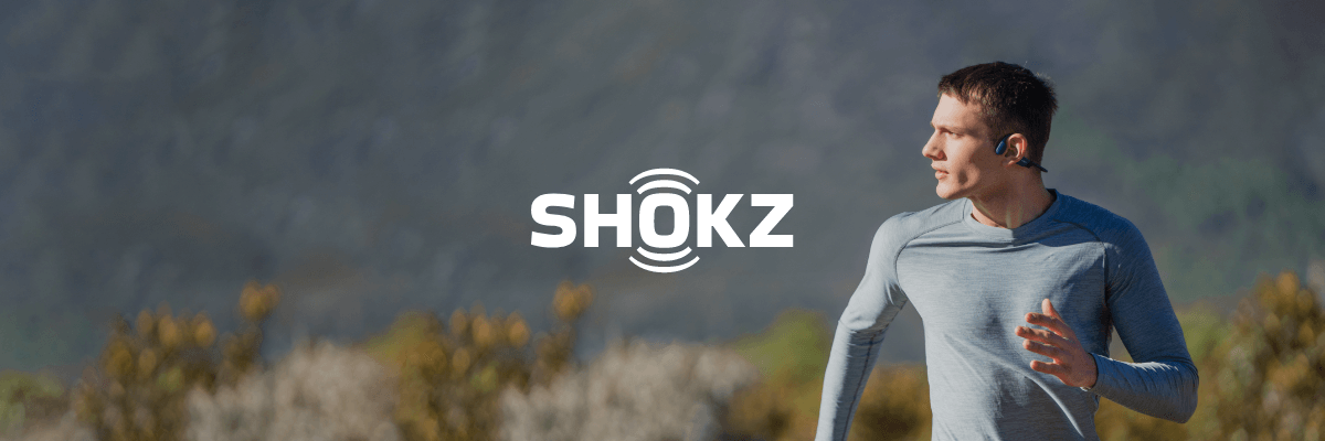 AfterShokz, le leader des casques à conduction osseuse, change de nom et  annonce un nouveau produit