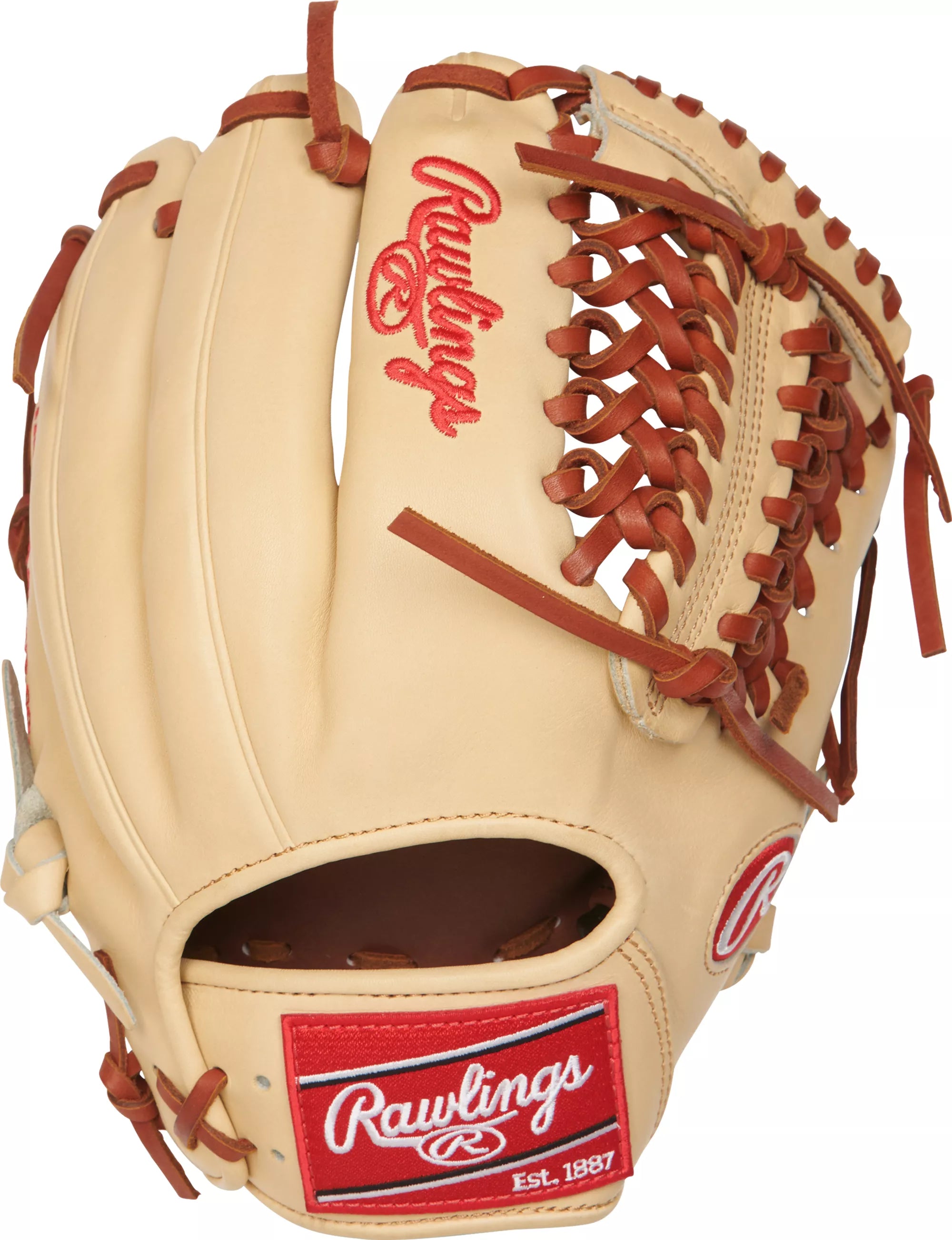 Rawlings 11.75' Heart of the Hide R2G Series Glove