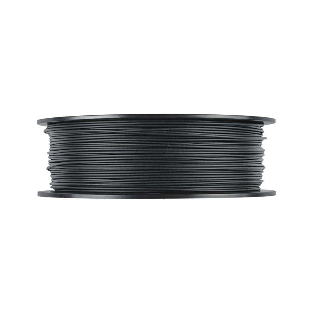 Dremel Black ECO-ABS 3D Printer Filament Black