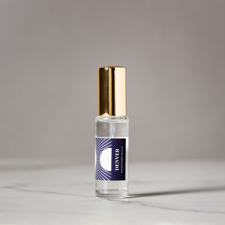 Maven Theory Denver Fragrance Mist