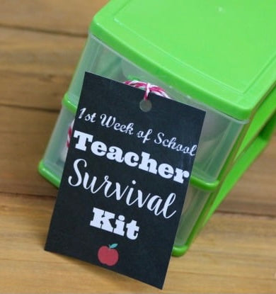 ?? Back To School Teacher Gift ??