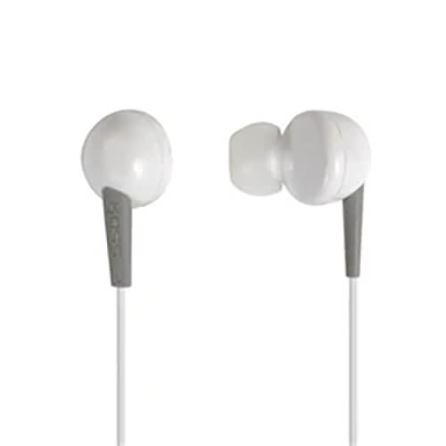 KEB6K - Earbud w-Enhanced Driver