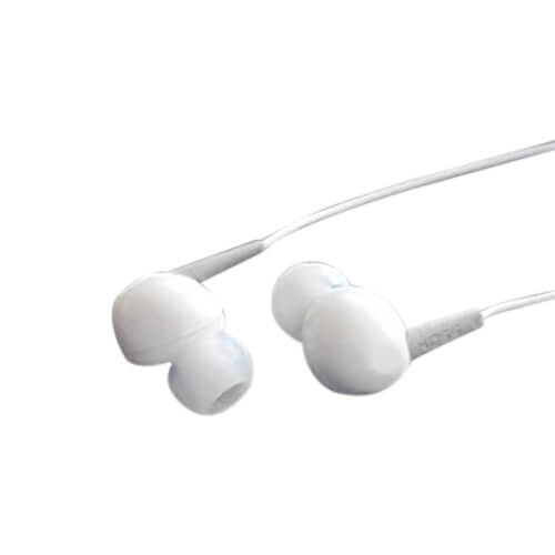 KEB6K - Earbud w-Enhanced Driver