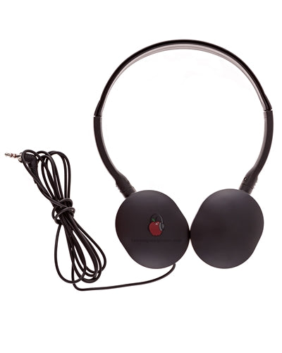 School Headphones LH-500 250 Pack