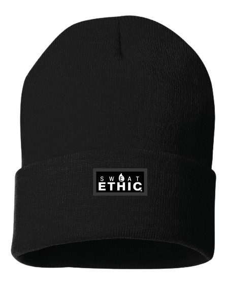 Sweat Ethic Beanie