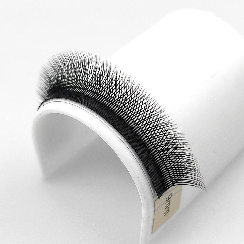 Wholesale Private Label YY Shape Lash Extension