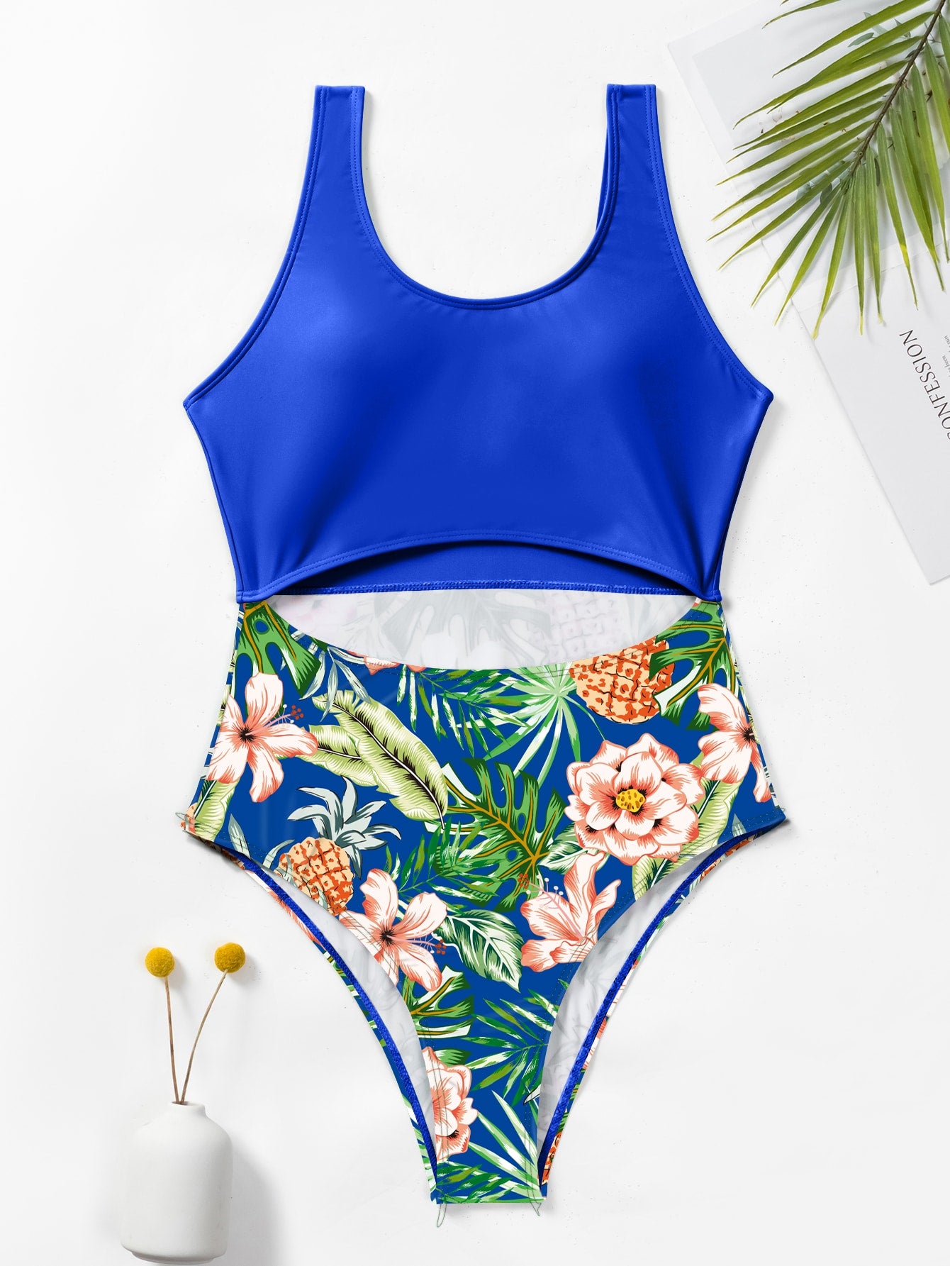 Seaside Serenity Bikini