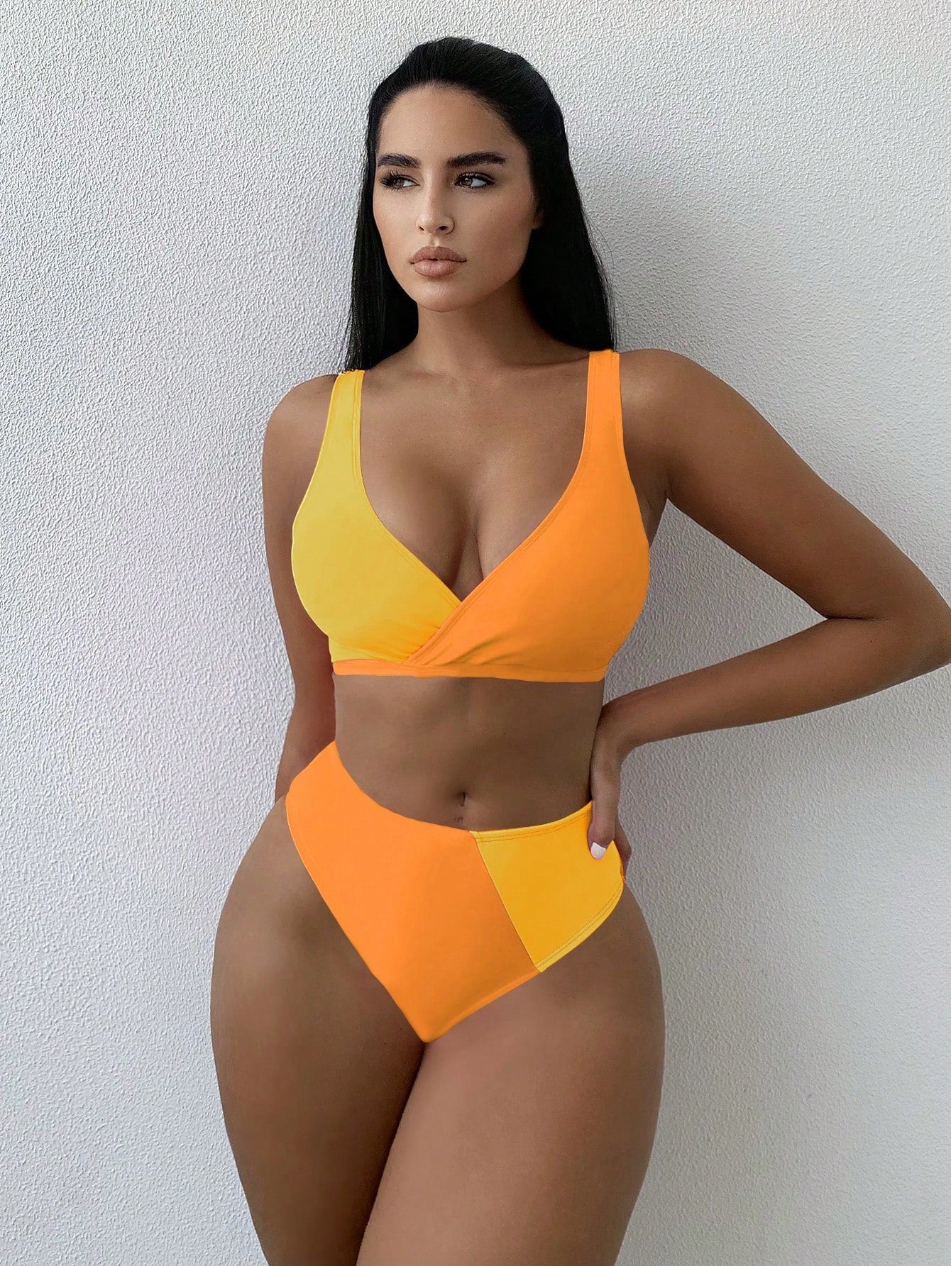 Tide Trends Bikini