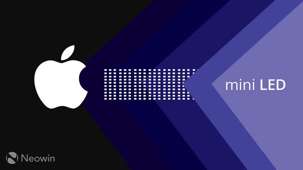 Apple Mini-LED-MacBook