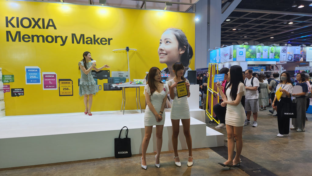 HKCCF 2023のセクシーな女の子たち