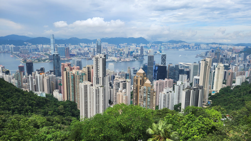 Victoria Peak