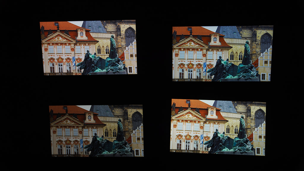 QLED-Touchscreen-Monitor