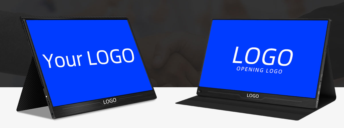 4k Portable Monitor OEM/ ODM