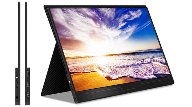 intehill portable monitor