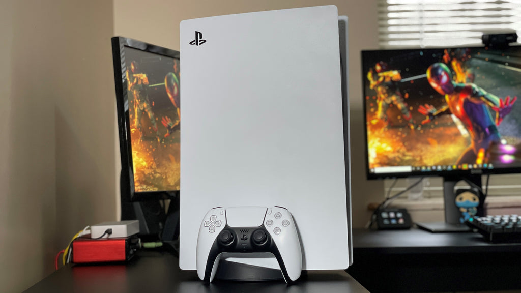 Modern Do I Need Hdmi 2.1 Monitor For Ps5 With Cozy Design
