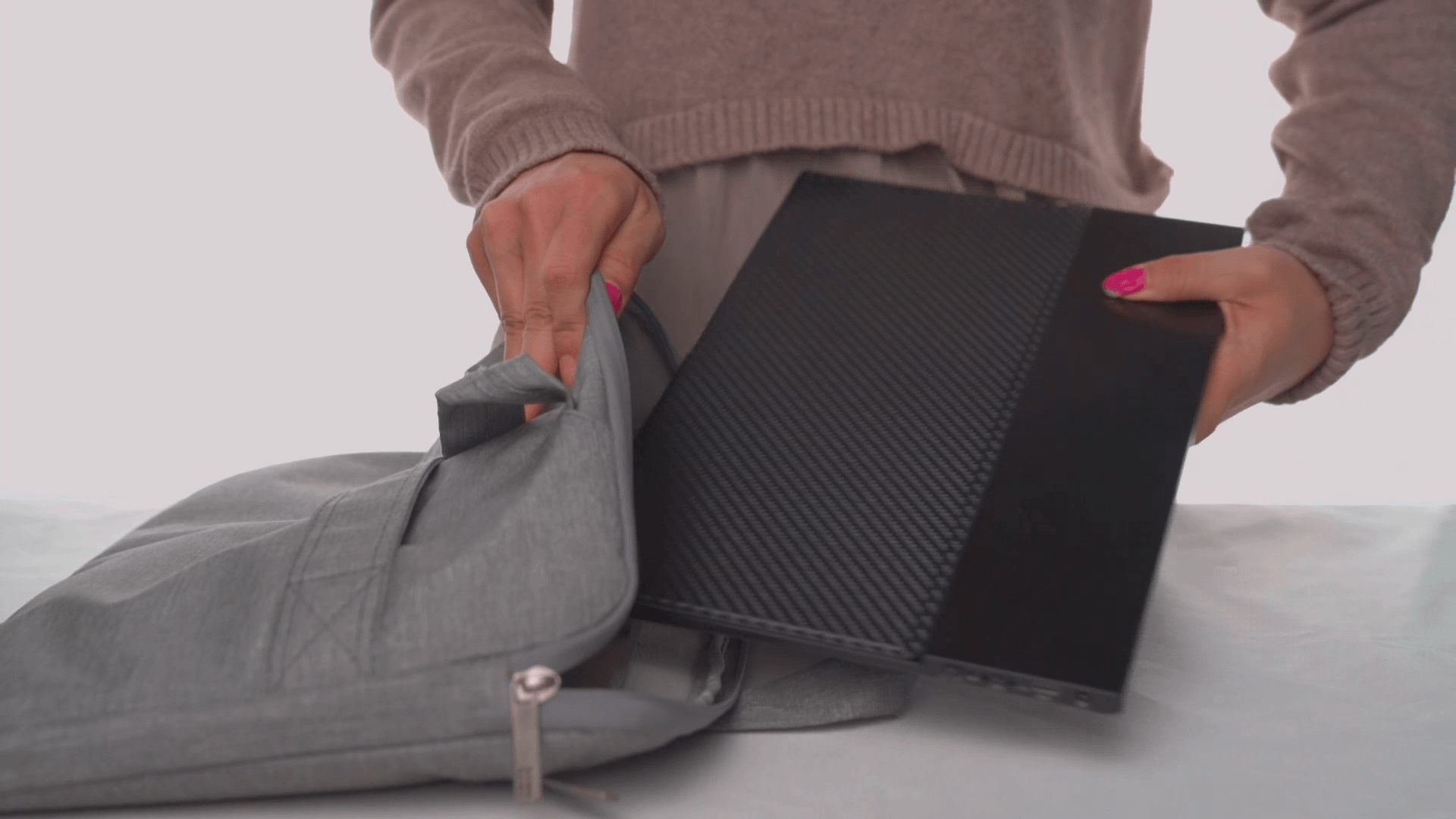 zweiter Monitor für MacBook Air M2