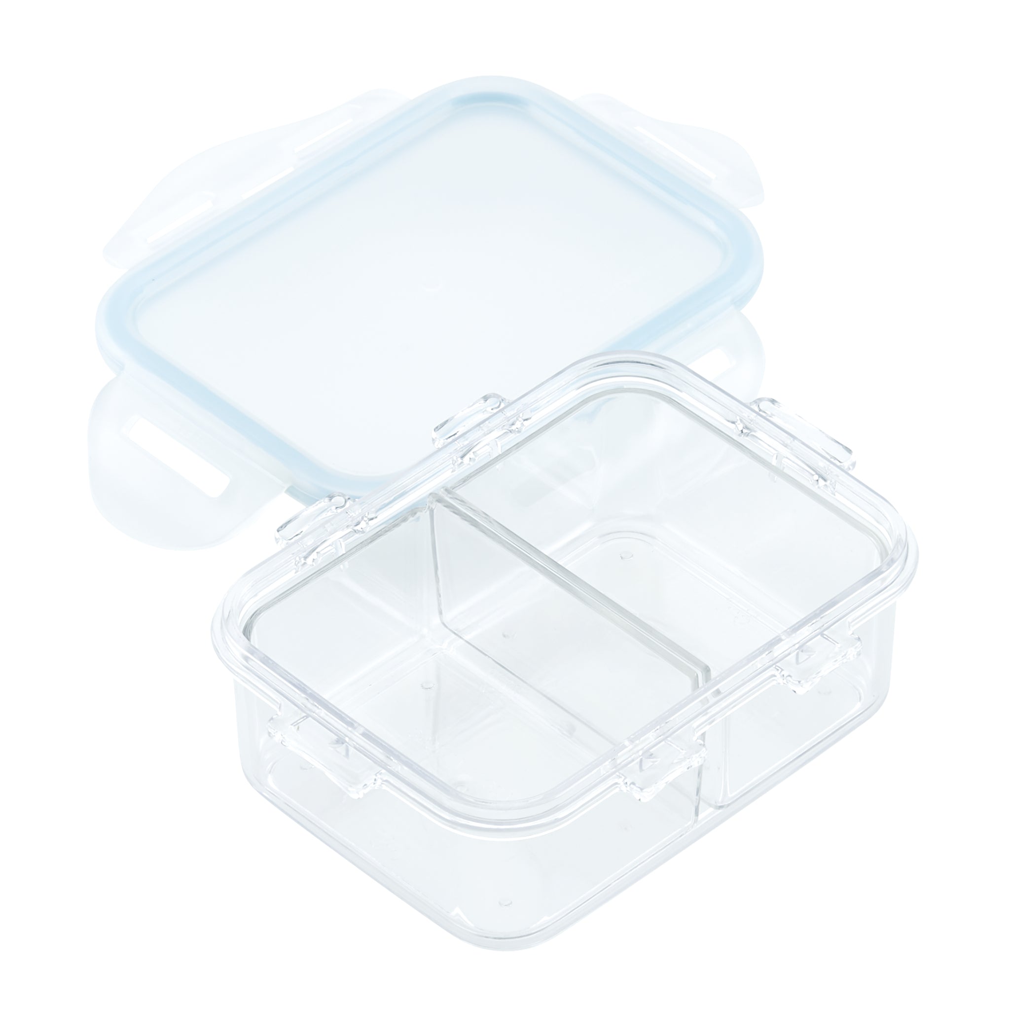 Tritan Airtight Rectangular Container