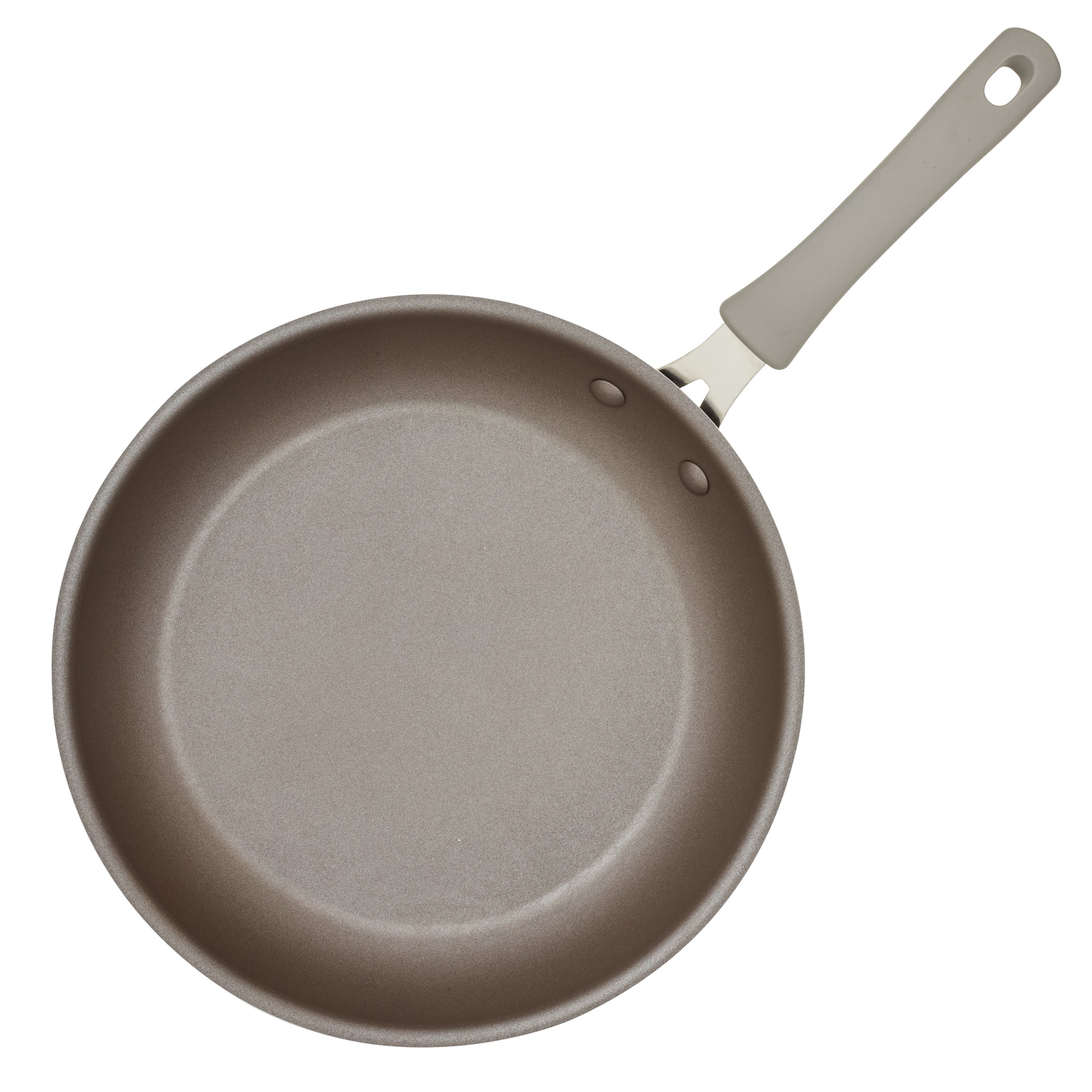 Cook + Create 2-Piece Nonstick Frying Pan Set