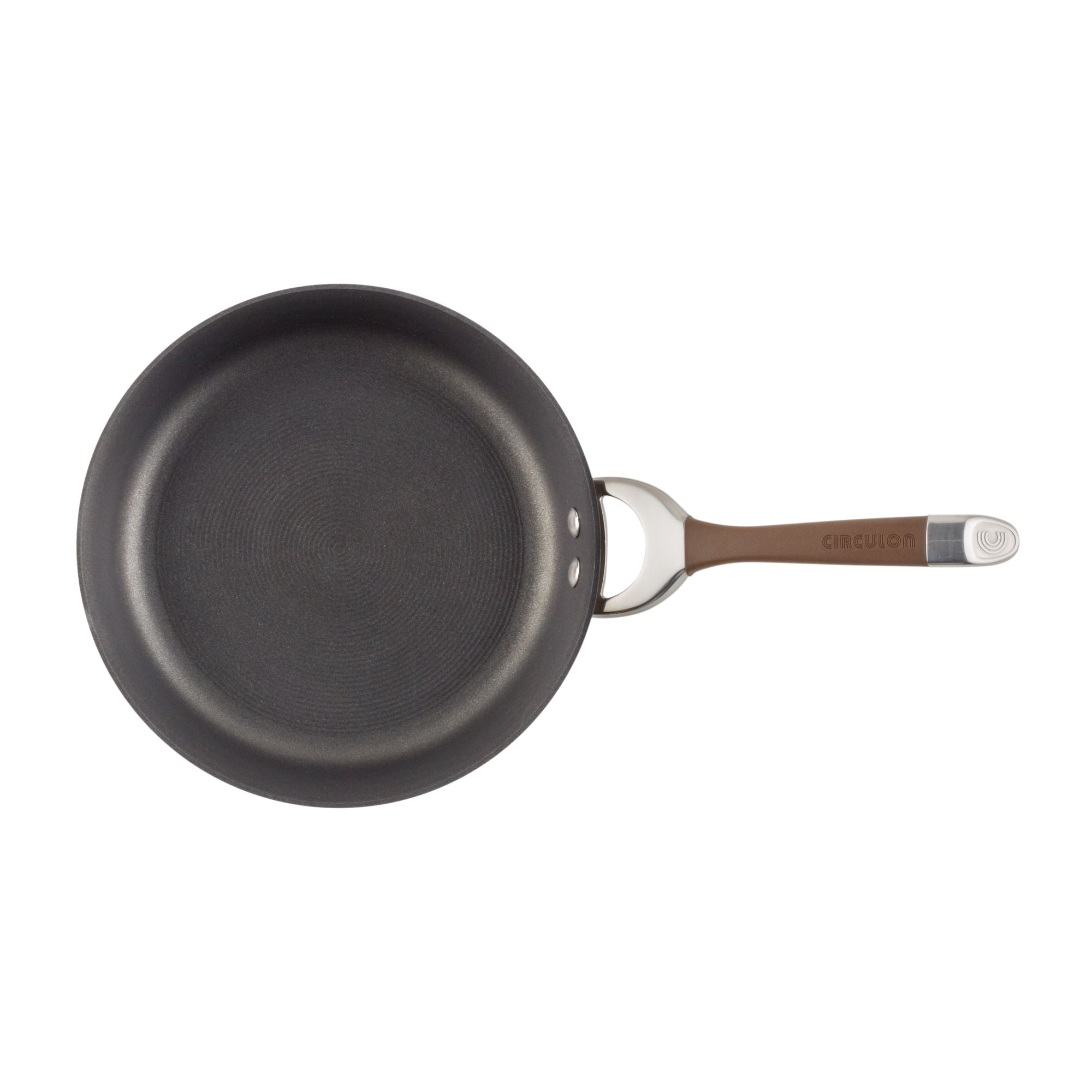 Symmetry 12-Inch Essential Stir Fry Pan