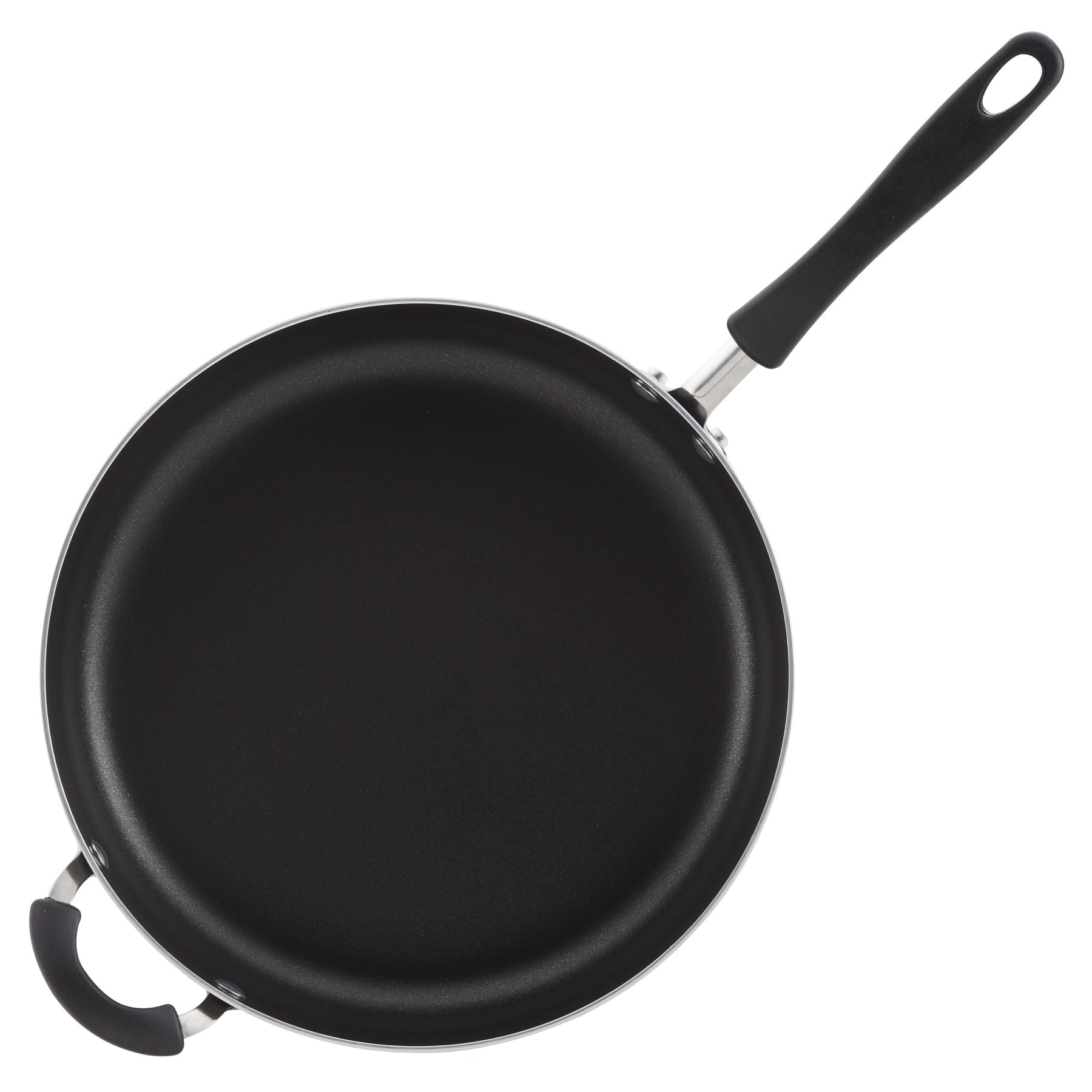 6-Quart Nonstick Jumbo Cooker