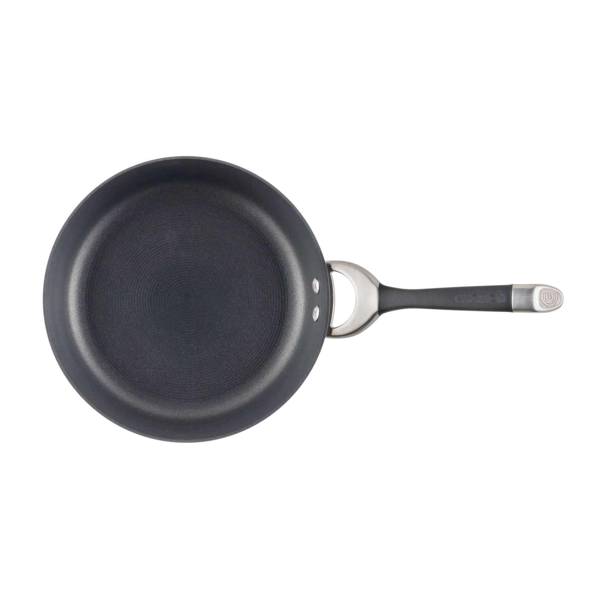 Symmetry 12-Inch Essential Stir Fry Pan