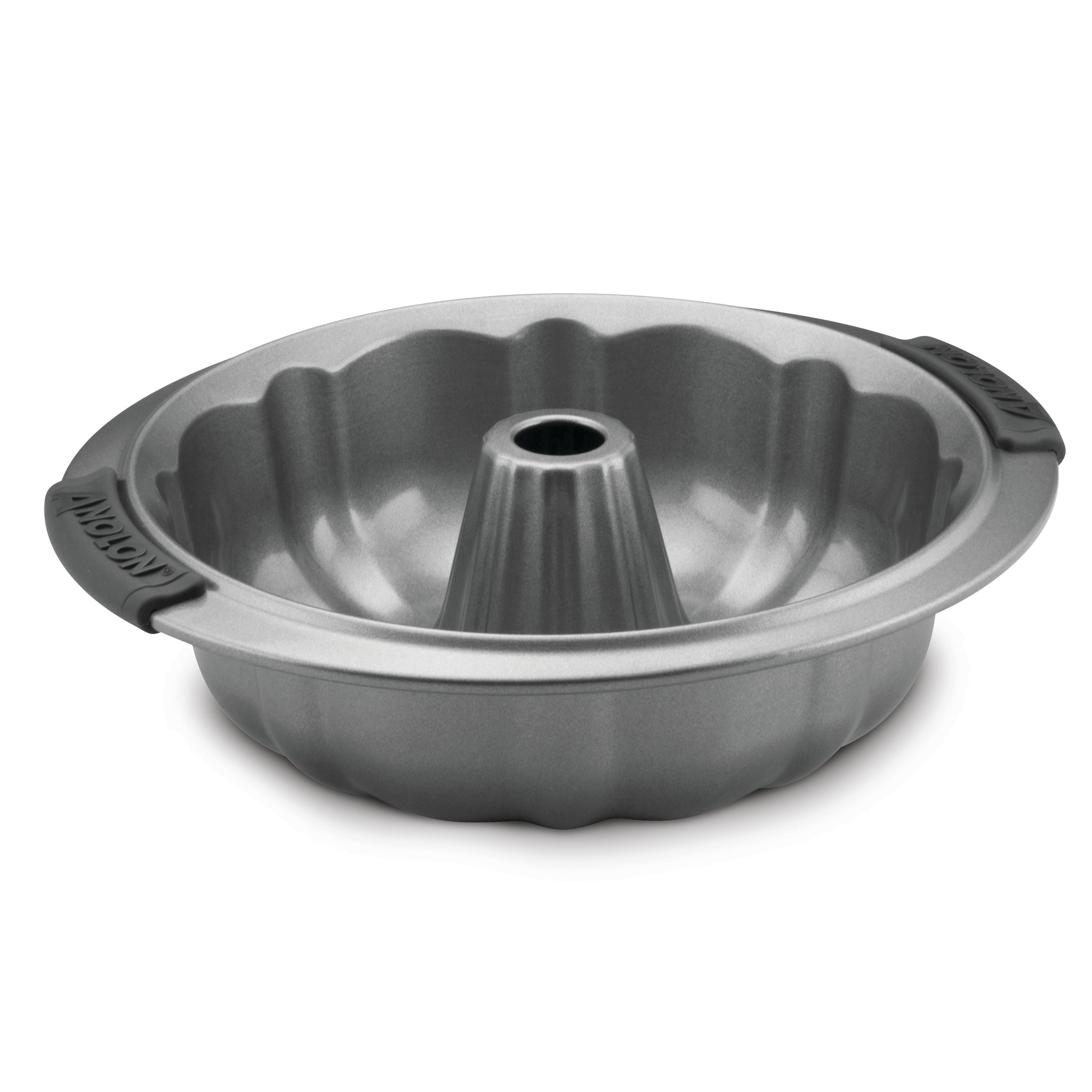 9.5-Inch Fluted Cake Pan